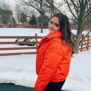 Meet your Posher, Morgan